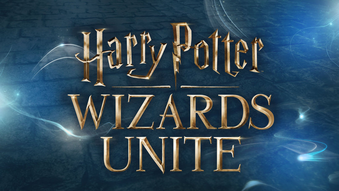 Se anunció nuevo juego móvil de Harry Potter con realidad aumentada
