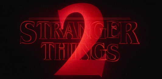 Stranger Things: Lo Mejor de la Segunda Temporada