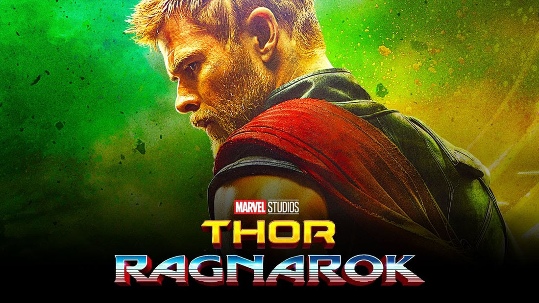6 cosas que debes saber de Thor Ragnarok